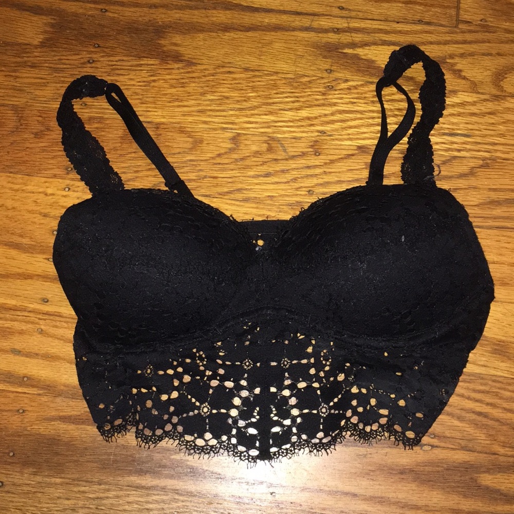 Victoria’s Secret Bralette